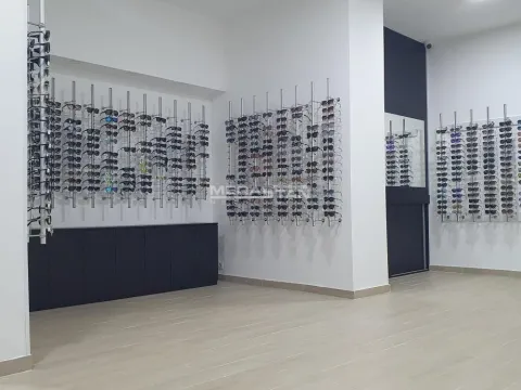 Poslovni prostor in Palilula Sve Podlokacije