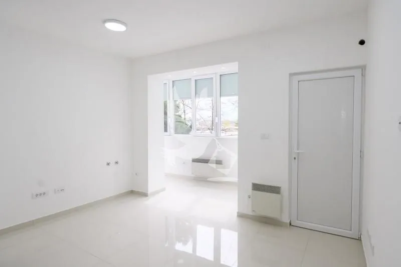 Rent, apartment, 27m², Centar Sve Podlokacije, Beograd
