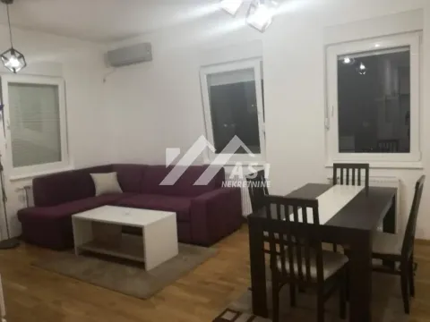 Rent, two bedroom apartment, 50m², Grbavica, Novi Sad Sve Podlokacije - image 4