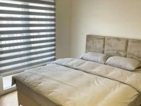 Izdavanje, dvosoban stan, 54m², Zagorič, Podgorica - image 4