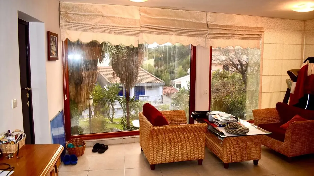 Sale, house, 217m², Budva okolina, Budva