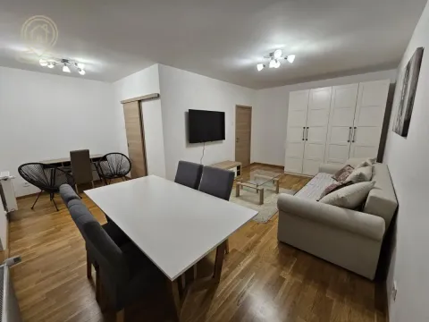 Rent, one bedroom apartment, 56m², Jugovićevo, Novi Sad Sve Podlokacije - image 7