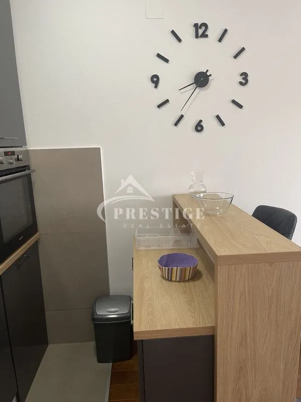 Rent, studio apartment, 25m², Ljubović, Podgorica