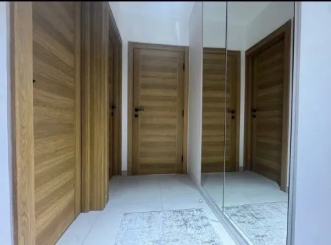 Rent, two bedroom apartment, 65m², Gintaš, Podgorica - image 8