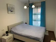 Izdavanje, jednosoban stan, 49m², Master Kvart, Podgorica - image 6