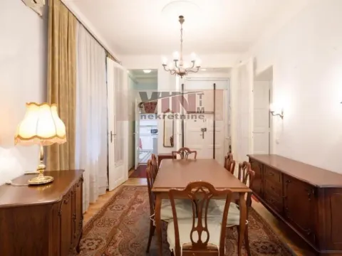 Prodaja, stan, 121m², Stari Grad, Beograd - image 11