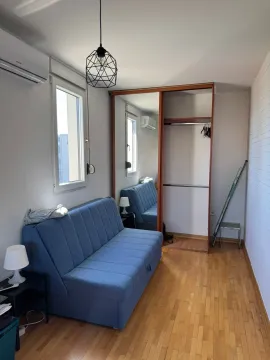 Sale, three bedroom apartment, 90m², Blok 5, Podgorica - image 19