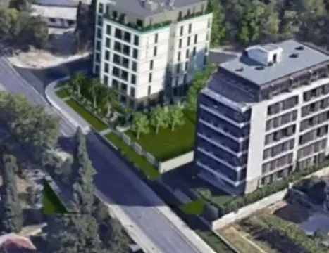Prodaja, dvosoban stan, 106m², Preko Morače, Podgorica - image 3