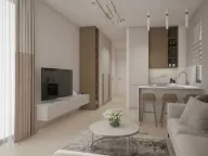 Prodaja, jednosoban stan, 48m2, Budva