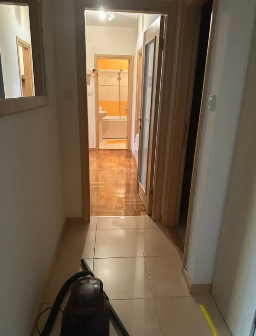 Rent, three bedroom apartment, 84m², Tuški Put, Podgorica