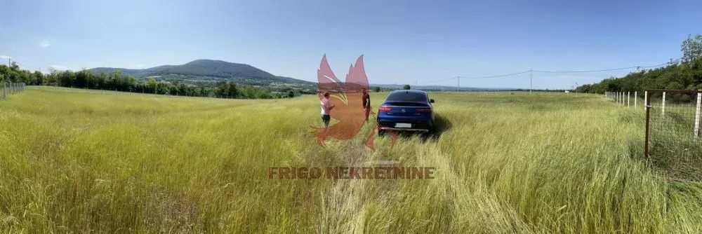 Prodaja, plac, 12700m², Kosmaj, Sopot