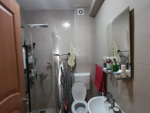 Prodaja, jednosoban stan, 48m², Stari Aerodrom, Podgorica - image 11