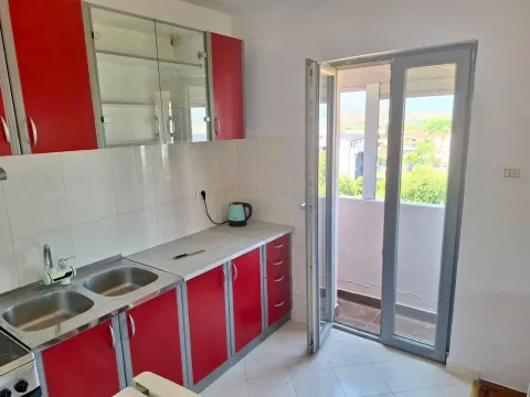 Rent, one bedroom apartment, 38m², City Kvart, Podgorica - image 4
