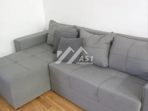 Izdavanje, jednosoban stan, 41m², Podbara, Novi Sad Sve Podlokacije - image 3