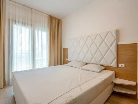 Prodaja, jednosoban stan, 44m², Pržno, Budva - image 11