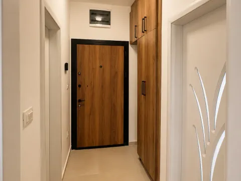 Izdavanje, jednosoban stan, 46m², Zabjelo, Podgorica - image 8