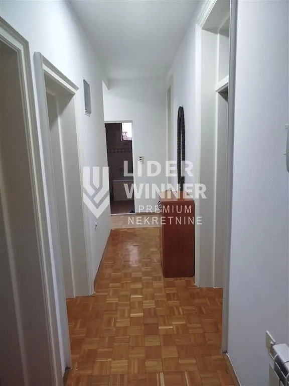 Rent, four bedroom apartment, 88m², Brace Jerković, Voždovac Sve Podlokacije