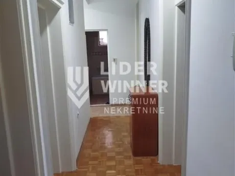 Rent, four bedroom apartment, 88m², Brace Jerković, Voždovac Sve Podlokacije - image 3