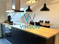 Rent, four bedroom apartment, 180m², Detelinara, Novi Sad Sve Podlokacije - image 6