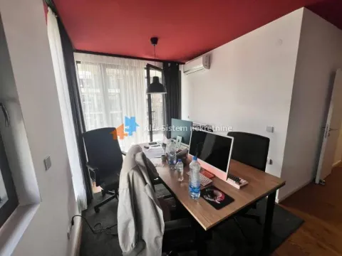 Rent, four bedroom apartment, 123m², Višnjička Banja, Palilula Sve Podlokacije - image 7