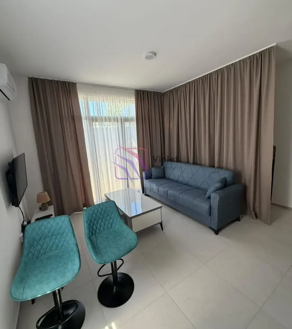 Rent, apartment, 32m², Zagorič, Podgorica