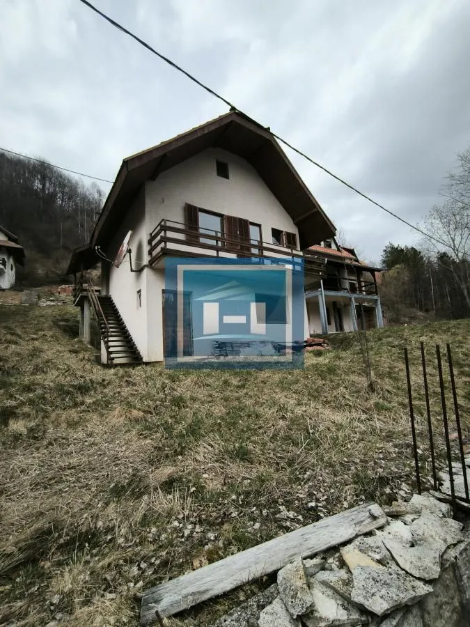 Prodaja, kuća, 120m², Brzeće, Kopaonik