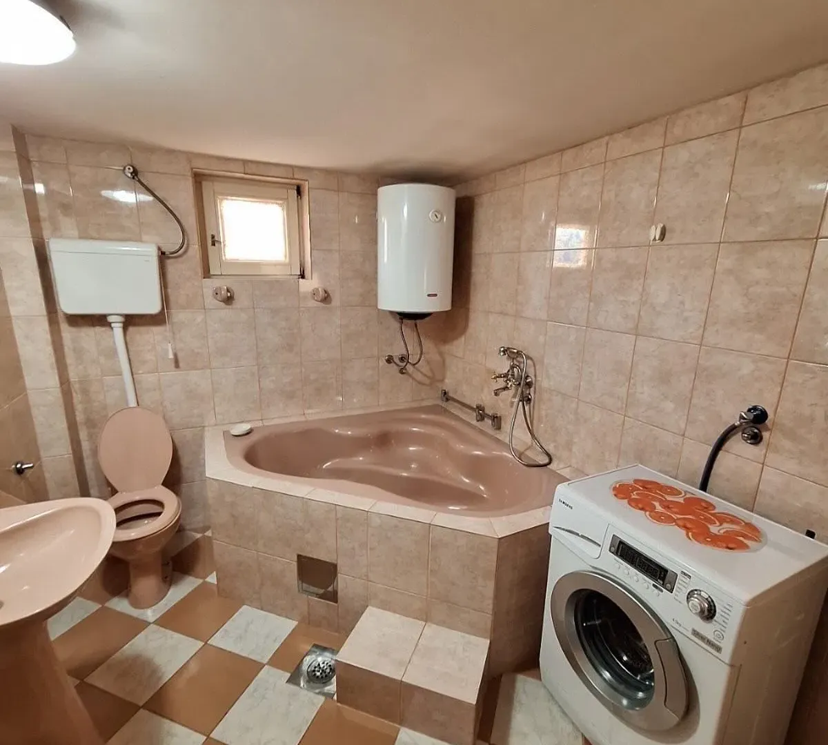 Rent, two bedroom apartment, 60m², Donja Gorica, Podgorica