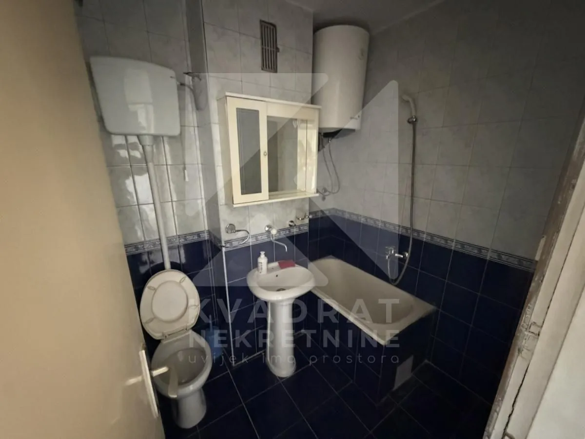 Sale, one bedroom apartment, 47m², Baston, Podgorica