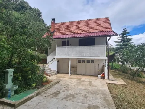 Sale, house, 86m², Banja Vrdnik, Irig - image 5