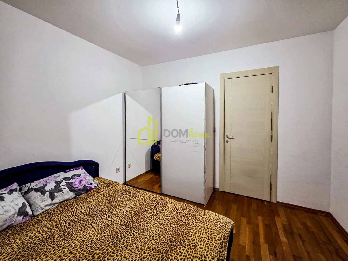 Rent, one bedroom apartment, 40m², Zabjelo, Podgorica