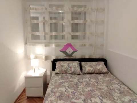 Izdavanje, dvosoban stan, 45m², Savski Venac, Beograd - image 5