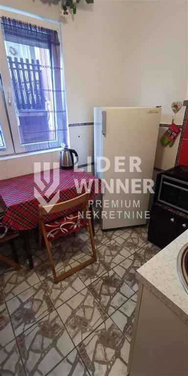 Rent, one bedroom apartment, 40m², Dušanovac, Voždovac Sve Podlokacije