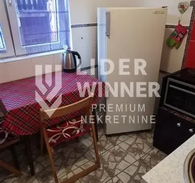 Rent, one bedroom apartment, 40m², Dušanovac, Voždovac Sve Podlokacije - image 13