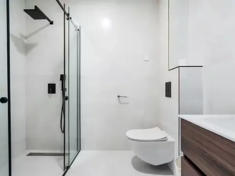 Prodaja, dvosoban stan, 71m², Bečići, Budva - image 13