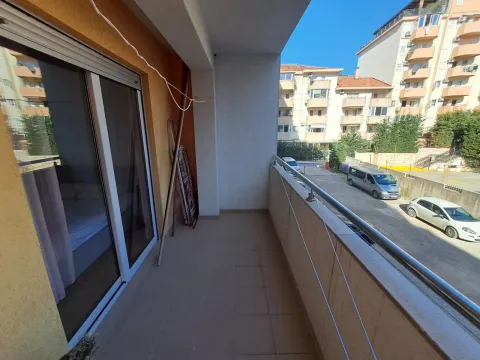 Sale, two bedroom apartment, 78m², Rozino, Budva - image 3