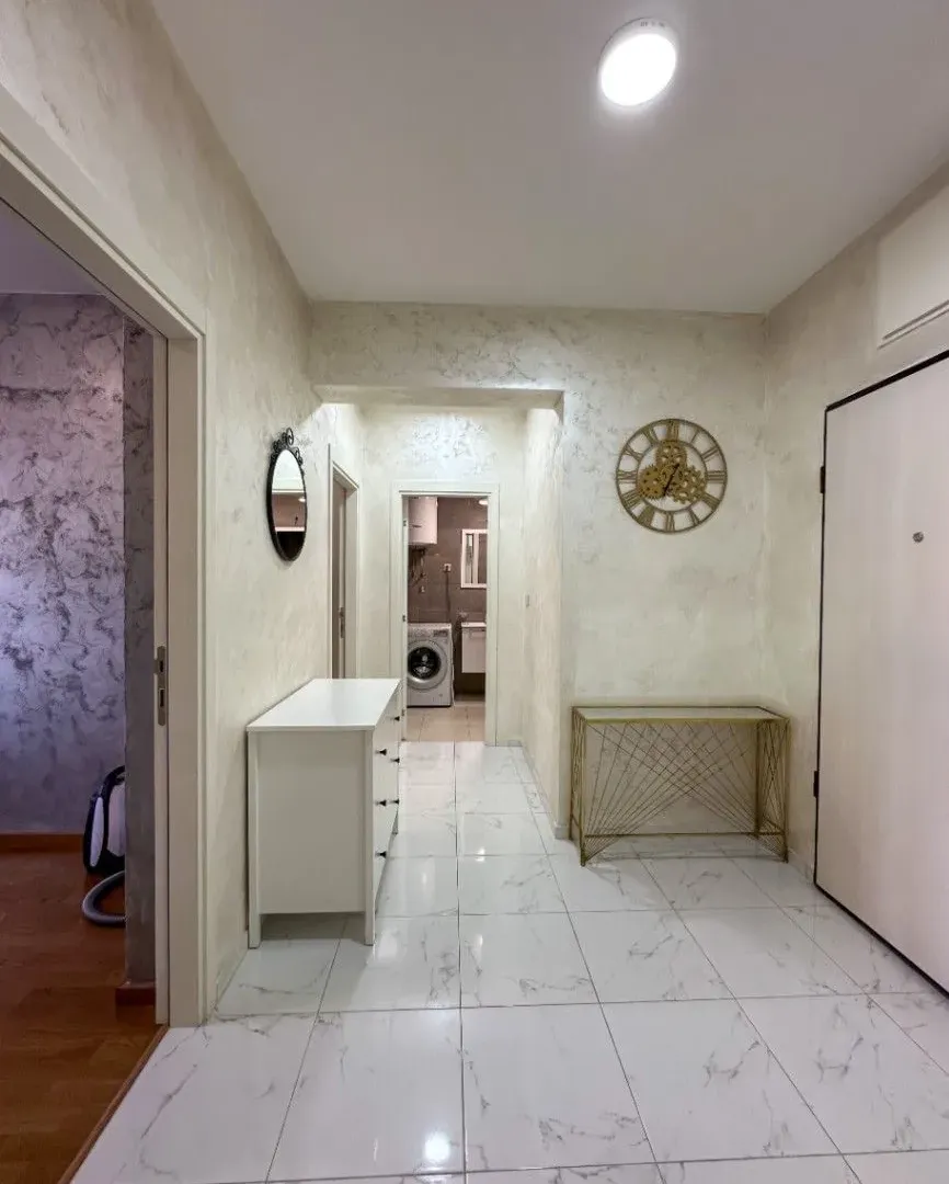Rent, two bedroom apartment, 68m², Zabjelo, Podgorica
