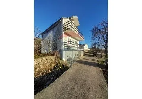 Sale, house, 432m², Dodoši, Cetinje - image 43