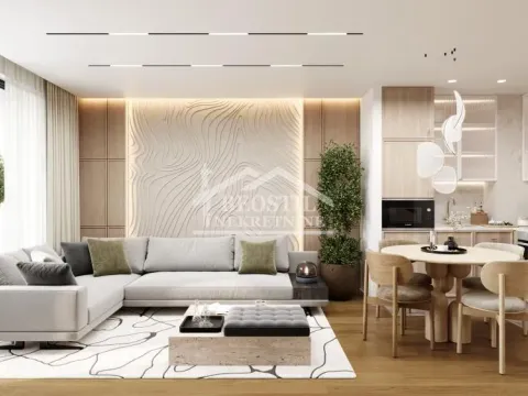 Prodaja, trosoban stan, 78m², Bežanijska Kosa 3, Bežanijska Kosa Sve Podlokacije - image 6