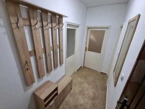 Izdavanje, jednosoban stan, 50m², Preko Morače, Podgorica - image 6