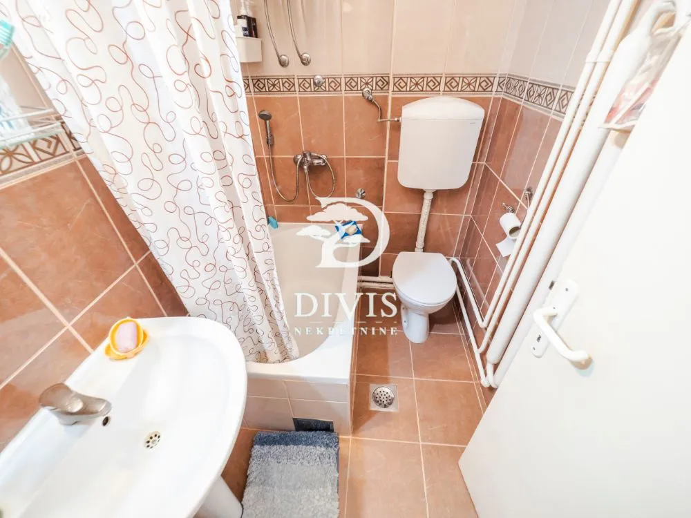Prodaja, dvosoban stan, 62m², Gradska Bolnica, Zvezdara Sve Podlokacije