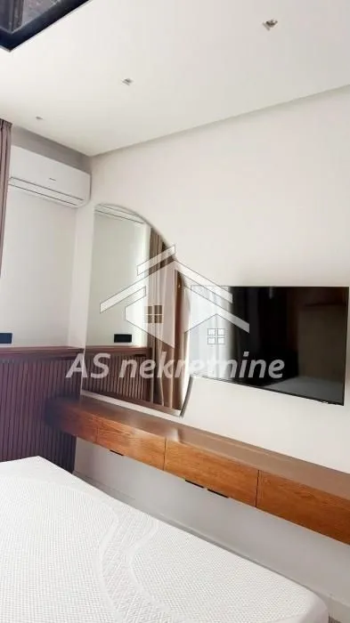 Rent, four bedroom apartment, 275m², Vračar Hram, Vračar Sve Podlokacije