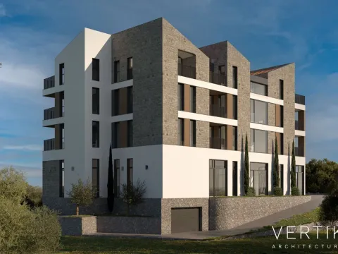 Prodaja, stan, 44m², Tivat, Crna Gora - image 5