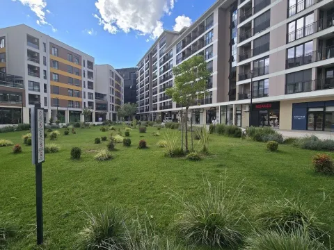Rent, apartment, 52m², Kod Capital Plaze, Podgorica - image 13