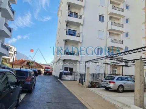 Prodaja, jednosoban stan, 46m², Bar, Crna Gora - image 12