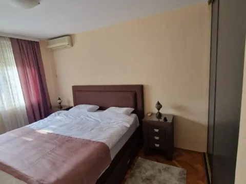 Izdavanje, jednosoban stan, 62m², Preko Morače, Podgorica - image 5