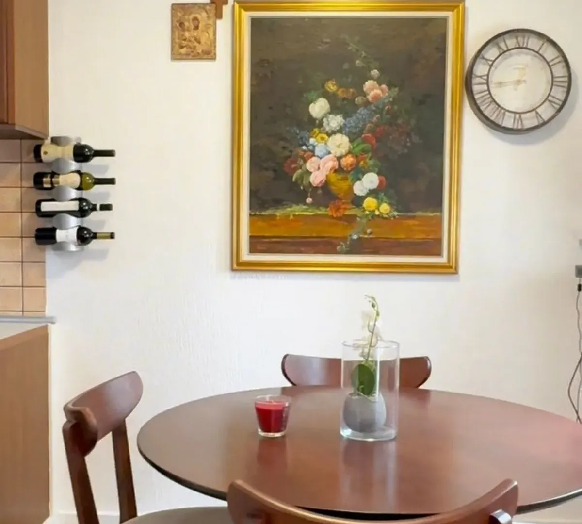 Rent, three bedroom apartment, 106m², Preko Morače, Podgorica