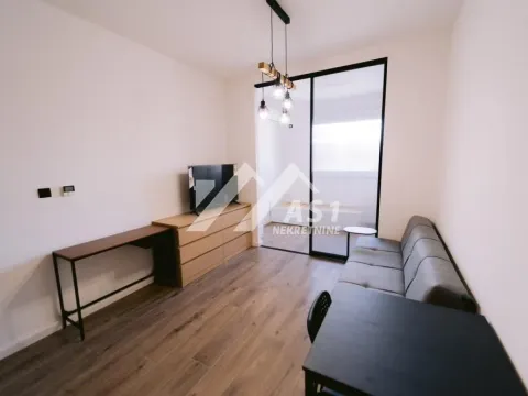 Izdavanje, jednosoban stan, 30m², Petrovaradin, Novi Sad - image 2