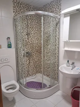 Izdavanje, dvosoban stan, 68m², City Kvart, Podgorica - image 6