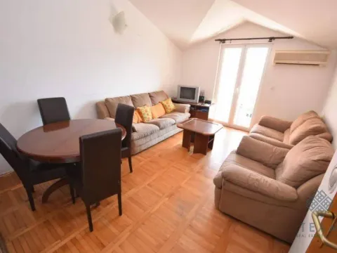 Sale, four bedroom apartment, 90m², Bijela, Herceg Novi