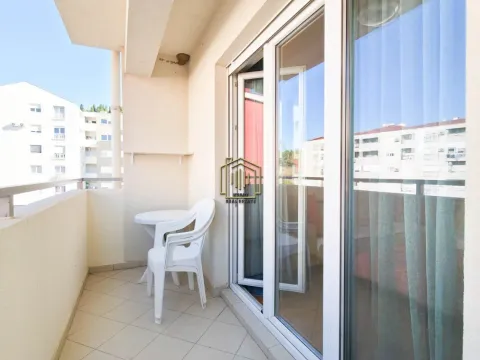 Rent, one bedroom apartment, 51m², Ljubović, Podgorica - image 10